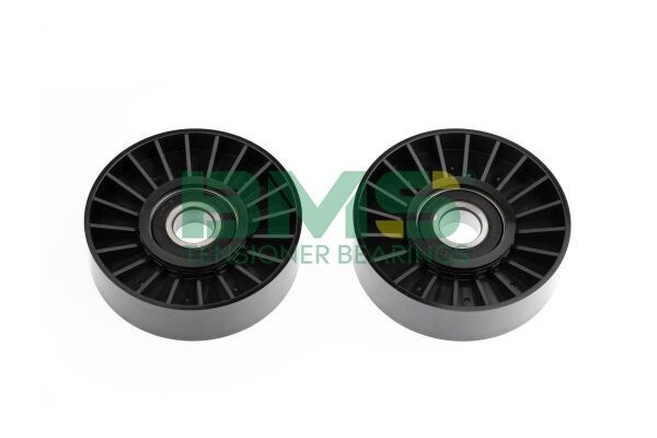 Alternatör Gergi Rulmanı Tek Rulman Astra F-G 2.0Dtı-Vecrta B-C2.0Dtı-2.2Dcı-Zafıra-Sıgnum-Omega B BMS 029