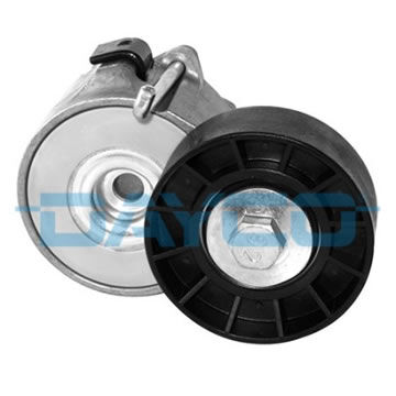 Alternatör Gergi Rulmanı Kütüklü Ducato-Boxer-Jumper 3.0 Dmtj-Hdı 06 > DAYCO APV1150