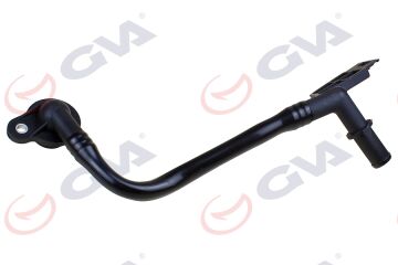 Devırdaım Su Borusu Fıat Ducato 06> Iveco Daıly 06> 2.3Mjet GVA 6829114