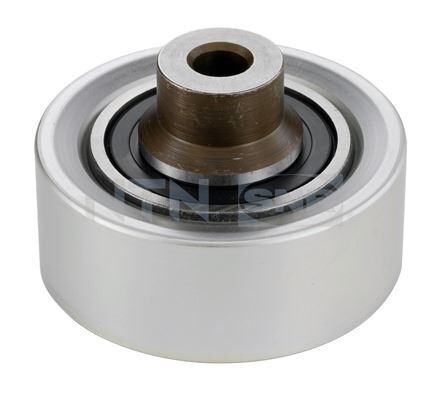 Alternatör Gergi Rulmanı P206-207-307 1.4Hdı-1.6Hdı 04- -C2-C3 1.4Hdı-1.4 16V-1.6 16V Klimalı SNR GA35912
