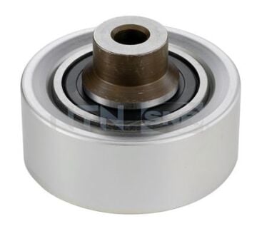 Alternatör Gergi Rulmanı P206-207-307 1.4Hdı-1.6Hdı 04- -C2-C3 1.4Hdı-1.4 16V-1.6 16V Klimalı SNR GA35912