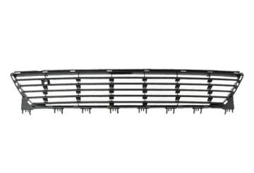 Opel Combo C Ön Tampon Orta Izgarası - 1400298