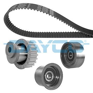 Trıger Kayıs Setı Bmw M10 M40 E30 E34 DAYCO KTB217