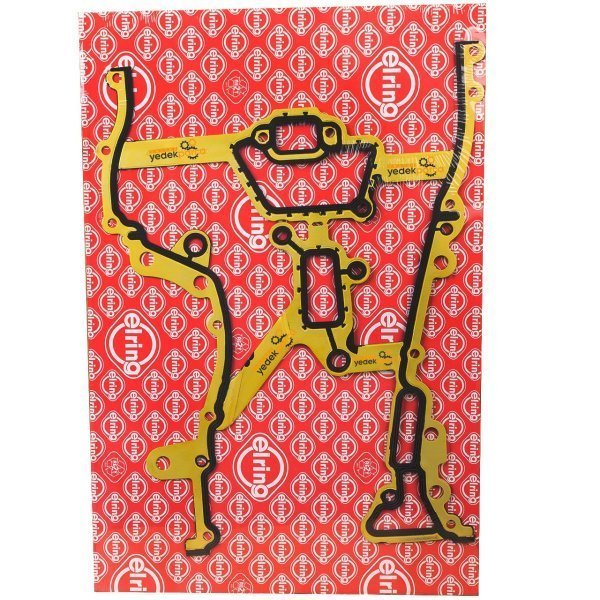 Opel Astra H 1.4 Twinport (Z14XEP) Yağ Pompa Kapak Contası 638287