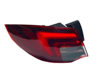 Opel insignia B Sol (Şöför Tarafı) Ledli Stop Lambası 714020650706 - 39125835