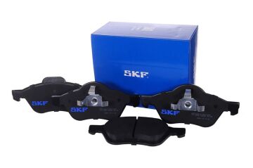 Ön Fren Balatası Renault Laguna Iı 01>05 Laguna Iıı 07>15 Megane Iı 02> SKF VKBP80309