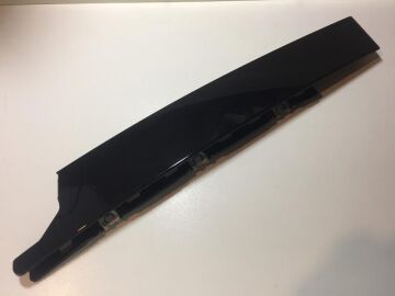 Kapı Direk Bandı Sağ Piano Black Megane Iv 16> AUTODAK DAK2103