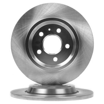 Audı A7 - A6 - Q5 / Dodge Stratus Arka Fren Disk AYD 50305