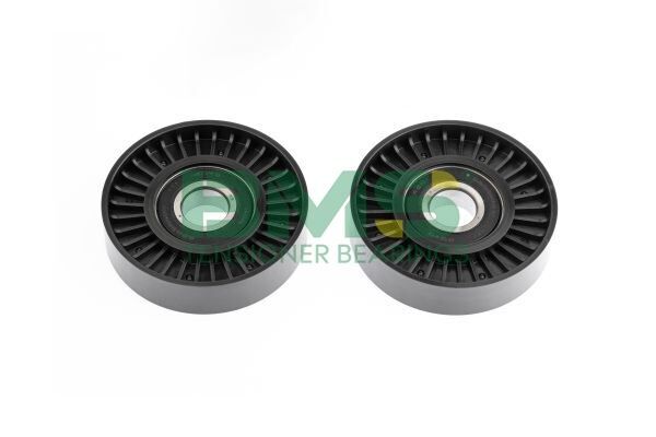 Alternatör Gergi Rulmanı Clıo Iı-Modus 1.4 16V 00 > BMS 049
