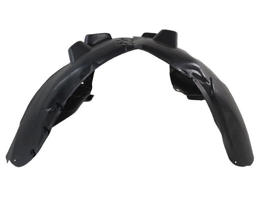 Opel Corsa D Ön Sağ Çamurluk Davlumbazı