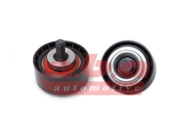 Alternatör Gergi Rulmanı P206-306-Expert-Partner-Berlıngo-Jumpy-Xsara-Scudo 1.9D 98- Dw8-Bw8b ABA 25405173