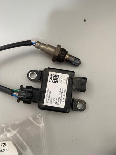 Partikül Isı Sensörü Doblo 1.3 2015> OE-ORIJINAL 46345725