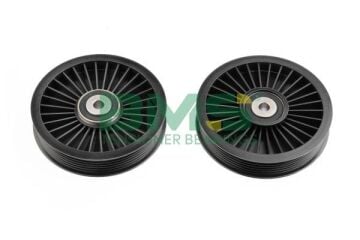 Alternatör Gergi Rulmanı Espace-Laguna Iı-Master 2.2 Dcı 00- -Movano 2.2 Dtı 00- BMS 247