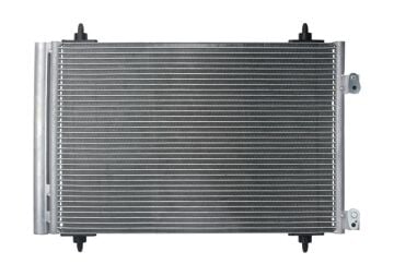 Klima Kondenseri Berlıngo-Partner-307-308-508-5008-3008-C4-Ds4-Ds5 1.4-1.6-2.0 Hdı-Vtı BOSCH 1986AD2000