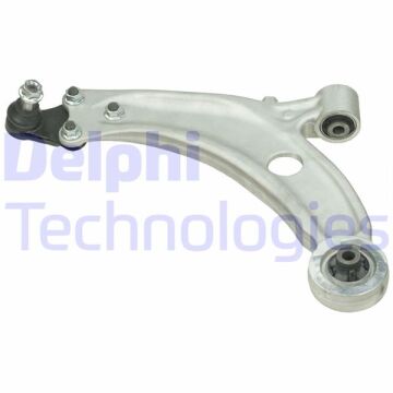Ön Salıncak Sol Komple Opel Grandland 17> Peugeot P308 14>21 P3008 16> P5008 16> Cıtroen C4 Pıcass O-Grand 13> Ds7 17> DELPHI TC3450