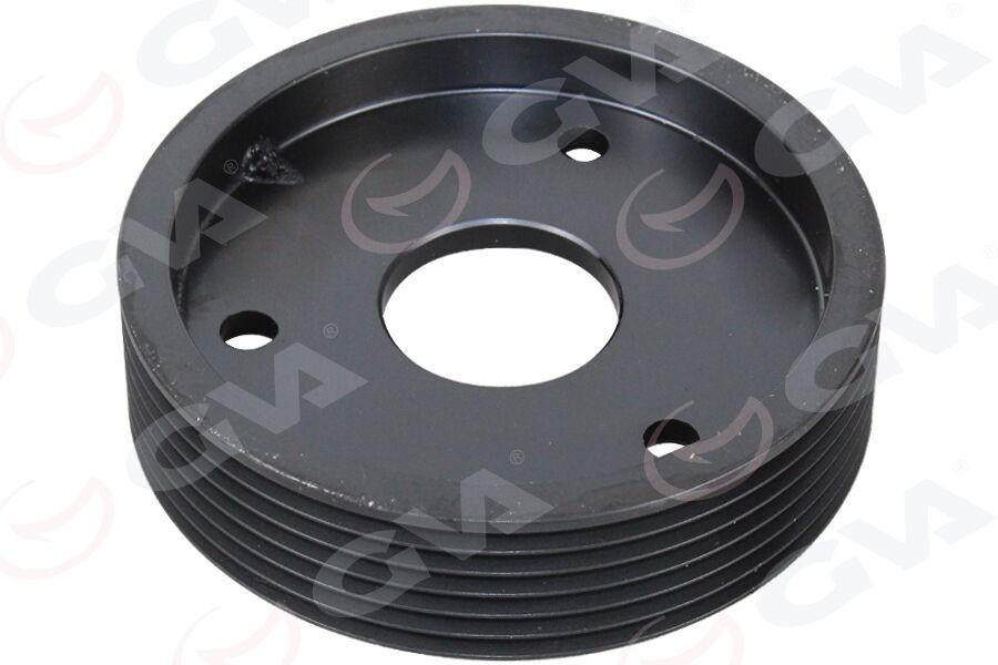 Hidrolik Direksiyon Pompa Kasnağı Clıo Iı 98> Kangoo 97> 1.9 D F8q> GVA 2811009