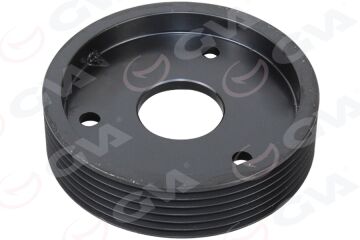 Hidrolik Direksiyon Pompa Kasnağı Clıo Iı 98> Kangoo 97> 1.9 D F8q> GVA 2811009