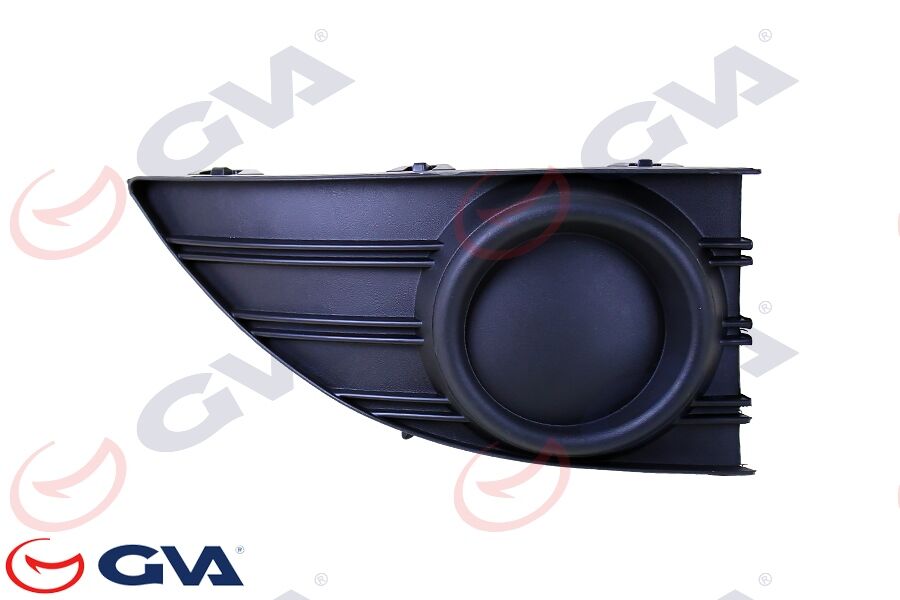 Sis Far Çerçevesi Kapağı Sissiz Sağ Fluence 2010 GVA 9511075