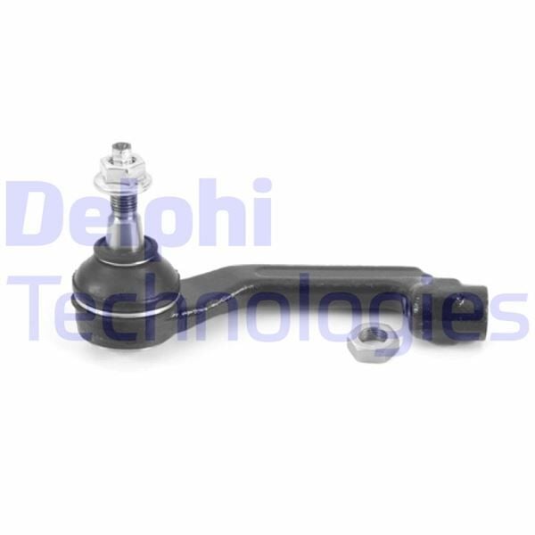 Rot Başı Sağ Opel Corsa F 19> Peugeot P208 19> DELPHI TA3476
