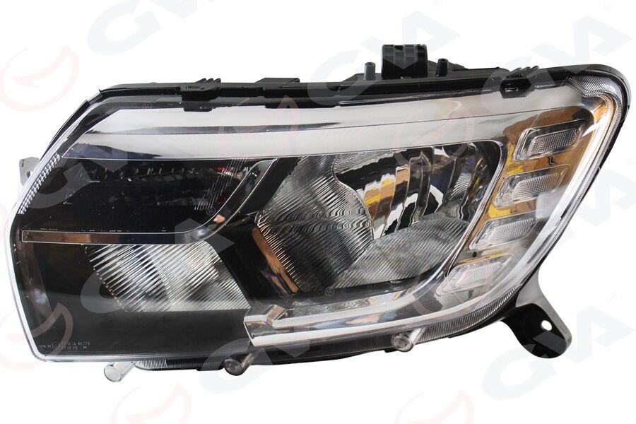 Far Sol Ledli Dacıa Sandero Iı Stepway 16> GVA 2019034