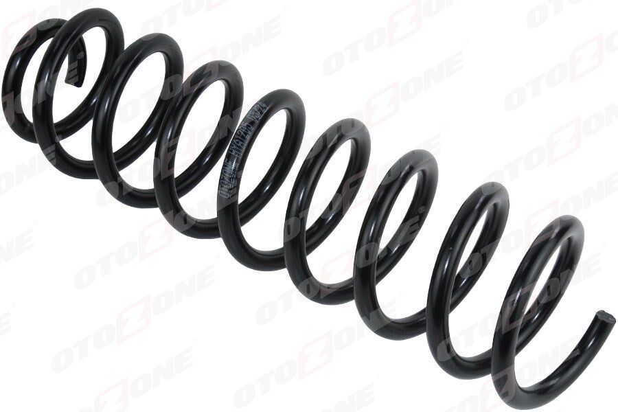 Helezon Yayı Arka Renault Megane Iı 02> OTOZONE HYA1205