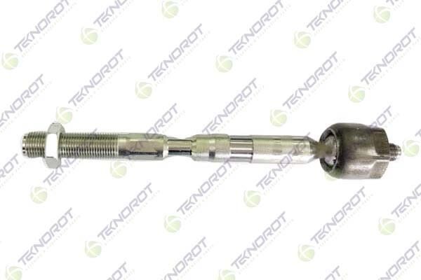Rot Mili Peugeot P208 12>19 P2008 13>19 Cıtroen C4 Cactus 14> Ds3 15>19 TEKNOROT P-1023