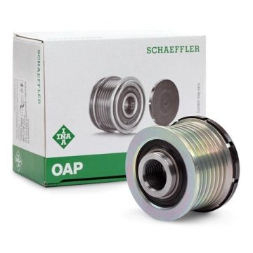 Opel Corsa D Şarj Dinamo Kasnağı 1,3 Dizel Denso Tip İna Marka 535015110