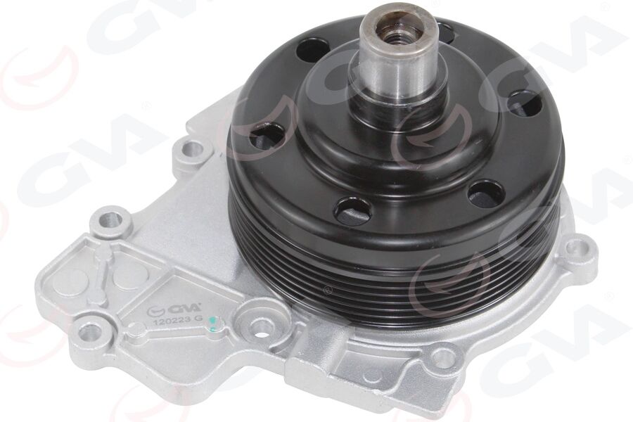 Devırdaım Pompası Mercedes Sprınter Om651 B906 09> GVA 5297566