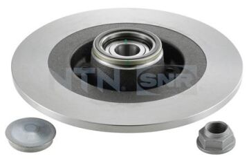 Arka Fren Aynası Adet Grand Scenıc 09> SNR KF155112U