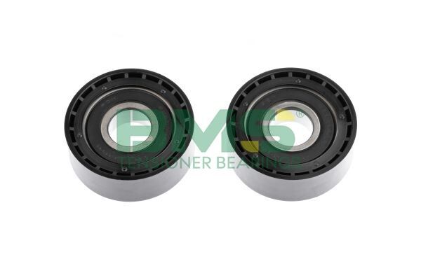 Alternatör Gergi Rulmanı Mondeo Iıı 2.0Tdcı-2.0 16V 00-07 -Transit V184 2.0 Tdcı 00-06 Jaguar Xtype 2.0D 2.2D 2003-2009 Jd61125 BMS 112P