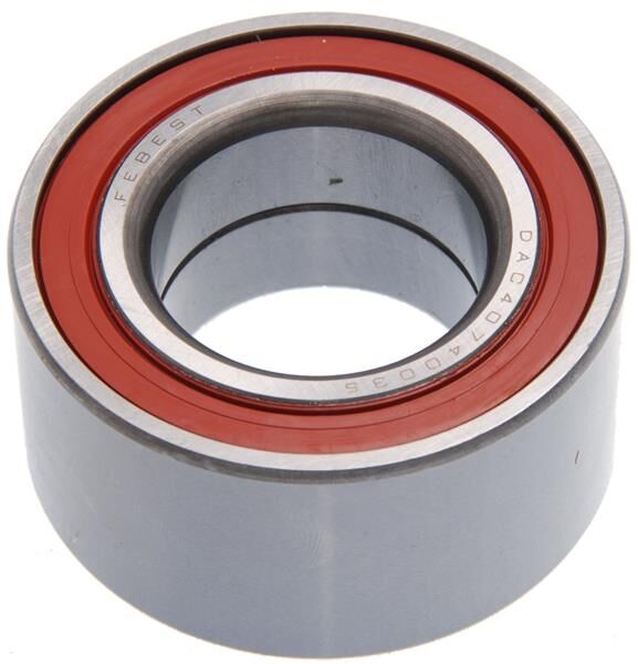 Ön Teker Rulman Seti Nıssan Almera 1.5L Qg15de N16 02-06 / 1.8L Qg18de 03-06 / Mıtsubıshı Pajero Pın In 1.8L 2.0L 4G93 4G94 Gdı H66w H77w 00-07 GMB GH040031D