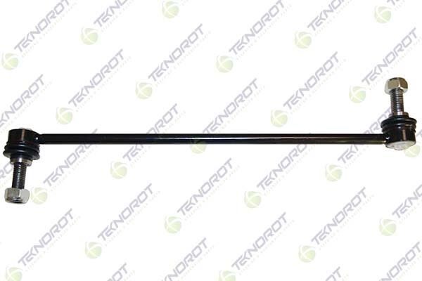 Z Rot Ön Sol/Sağ Peugeot P508 10>18 TEKNOROT P-856