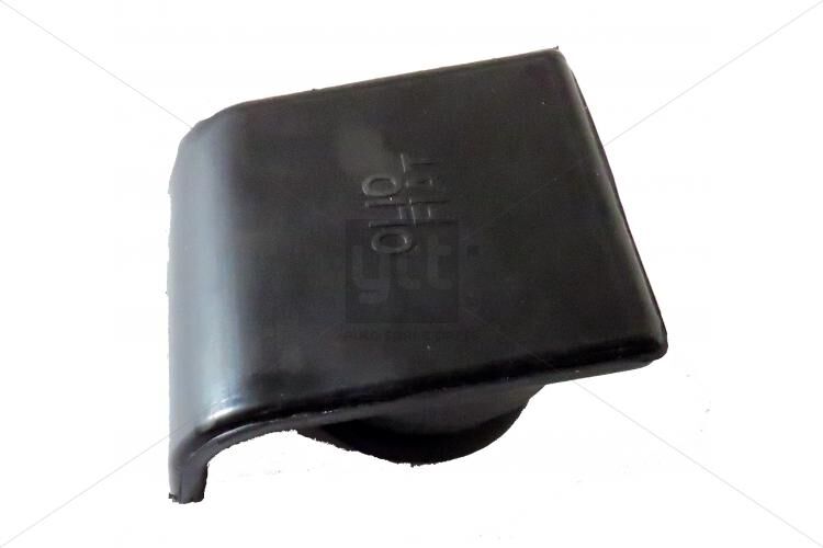 Motor Yağ Kapağı Kısa Palıo YTT 5358