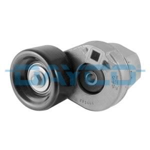 Alternatör Gergi Rulmanı Kutuklu Transit V184 2.4 Dı-2.4 Tdı-2.4 Tde 00-06 76X37x17 DAYCO APV2503