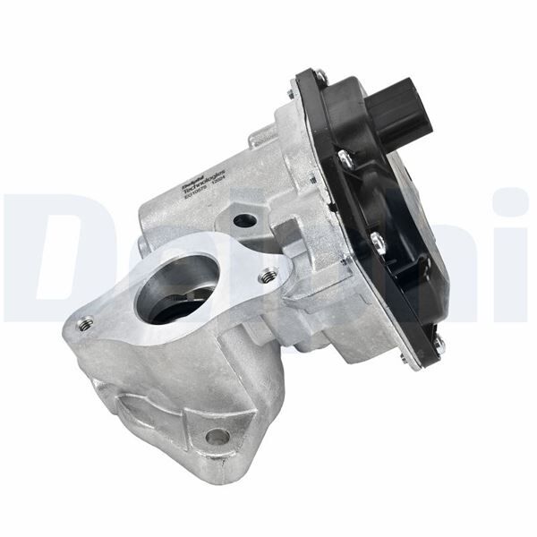 Egr Valfı Renault Clıo Iv 12> Captur I 13> Megane Iv 16> Talısman 16> Duster Iı 18> Dokker 18> Merce Des Om607 W176 W246 W415 C117 X117 X156 1.5Dci K9k Alçak Basınç DELPHI EG10578-12B1