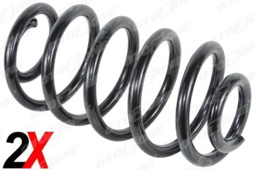 Helezon Yay Arka 370Mm Mercedes Vıto W639 OTOZONE HYA6701