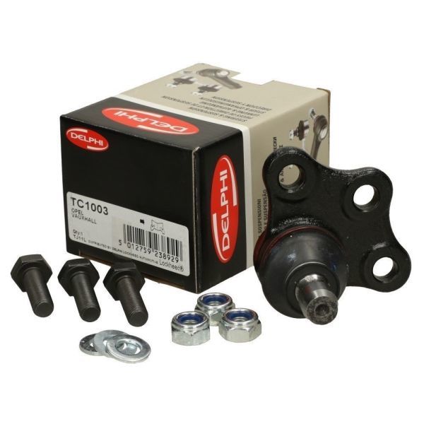 Opel Combo C Alt Rotil - 352803