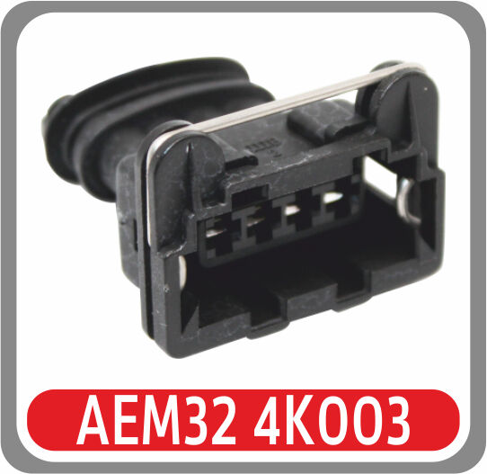 Soket Fıat Palıo-Siena Far AEM32 4K003
