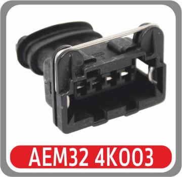 Soket Fıat Palıo-Siena Far AEM32 4K003