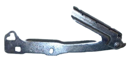 Kaput Menteşesi Sandero Sol 08-12 AFT KKM19506