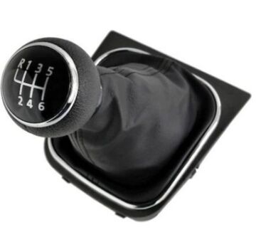 Vites Topuzu Körük 6 Vites Golf5-Jetta GKL 293168