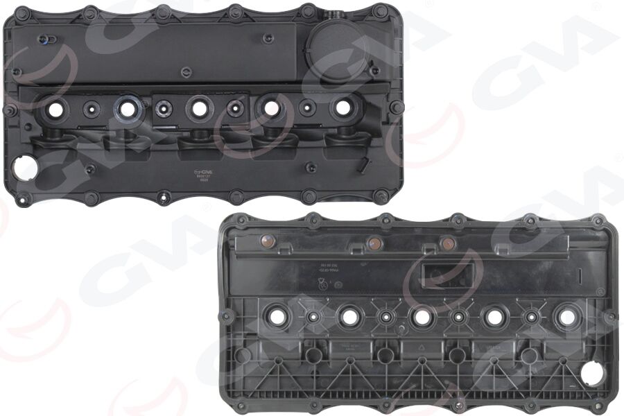 Külbütör Kapağı Ford Ranger Tke 11> 3.2 200Ps GVA 8932127