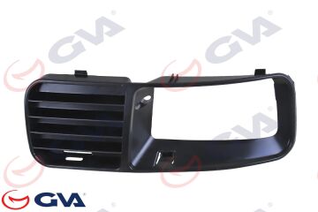 Sis Far Çerçevesi Kapağı Sisli Sağ Polo Classıc 98-02 GVA 9575315