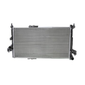 Opel Combo C 1.7 Dizel Su Radyatörü