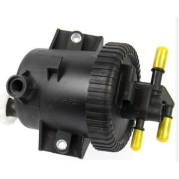Yakıt Filtresi Kutusu Partner-Berlıngo-206-307-406-807-C5-C8-Jumpy-Xantıa-Xsara-Scudo-Expert 2.0Hdı Dw10 AFT 1901.65