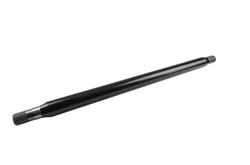 Aks Mılı Arka Sol Kalın Kısa 840Mm Mercedes Sprınter B906 . Vw Crafter 30-35-50 Z:29-30 ANKA 10201007