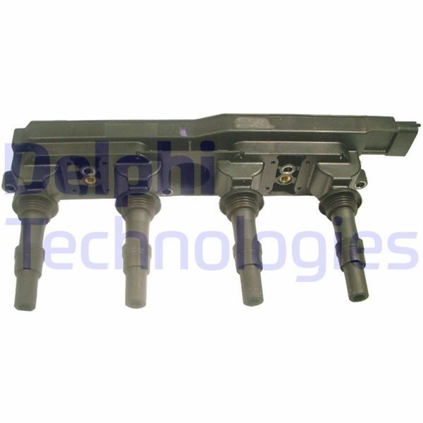 Ateşleme Bobini Vectra B-C-Astra G-Corsa C-Zafıra A 1.8 16V DELPHI GN10198-12B1