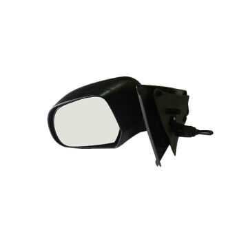 Dış Dikiz Aynası Mekanik Sol Dokker Lodgy 13 > Desenli Kapak GOLD T2264