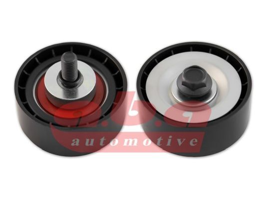 Alternatör Gergi Rulmanı Daıly-Ducato 2.3Jtd 02 > ABA 25101074.1
