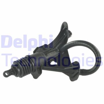 Debriyaj Üst Merkez Ford Transıt V347-V348 06>11 DELPHI LM80380